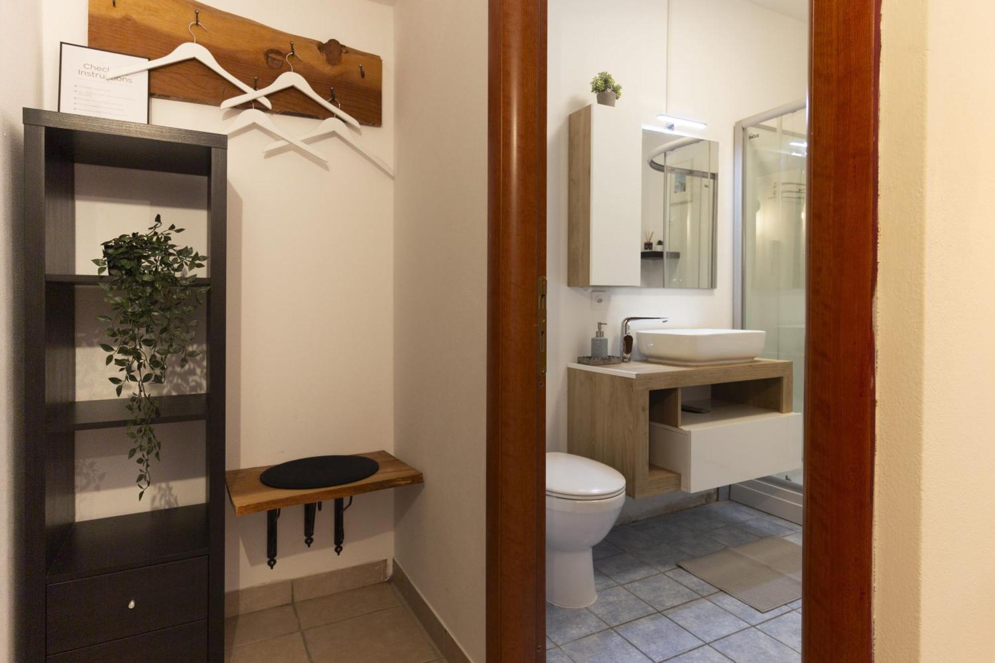 La Piccola - Free Parking Apartment