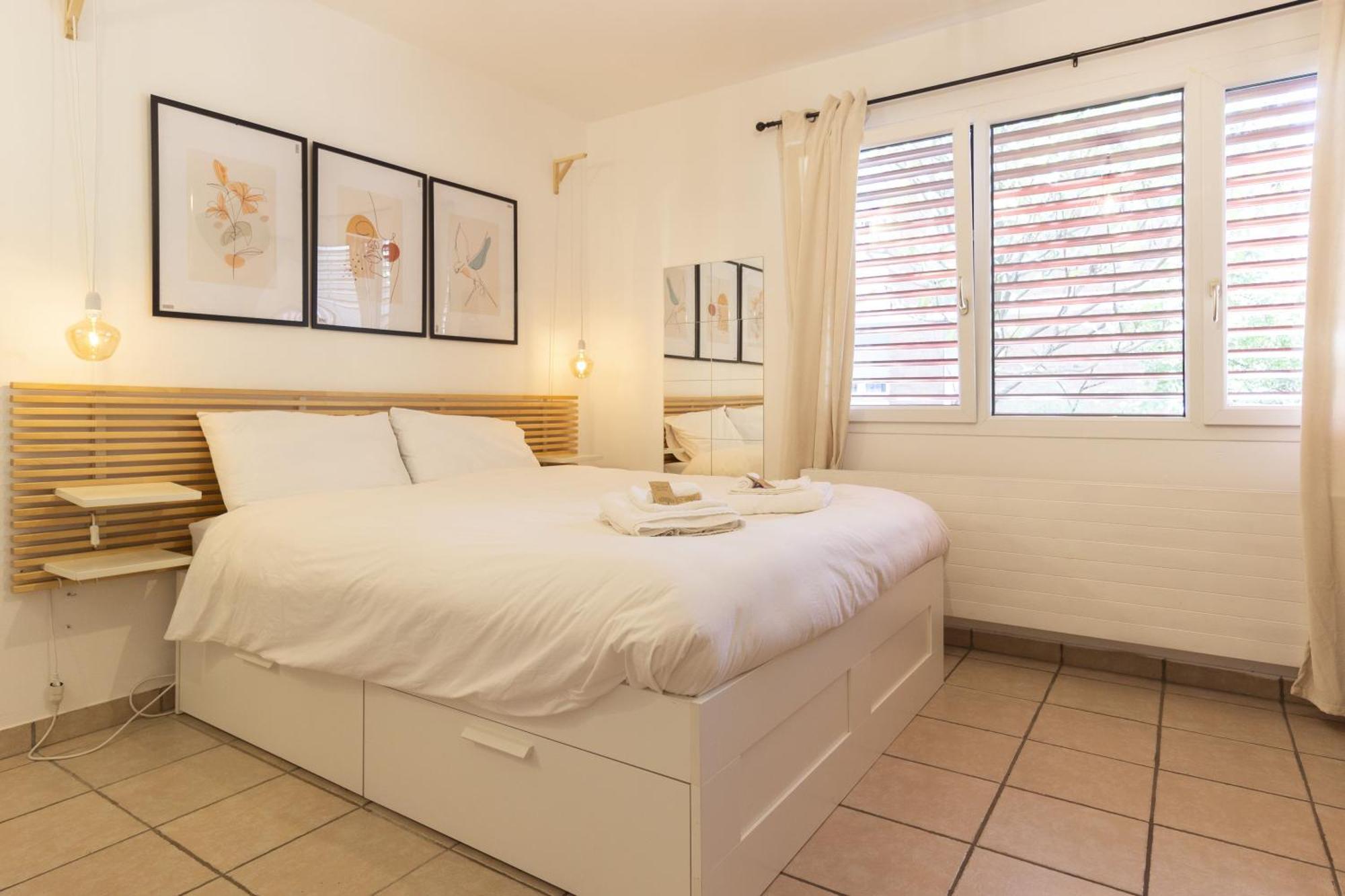 Apartment La Piccola - Free Parking *