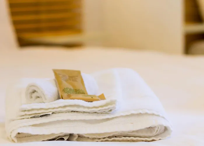 Bnb La Piccola - Free Parking