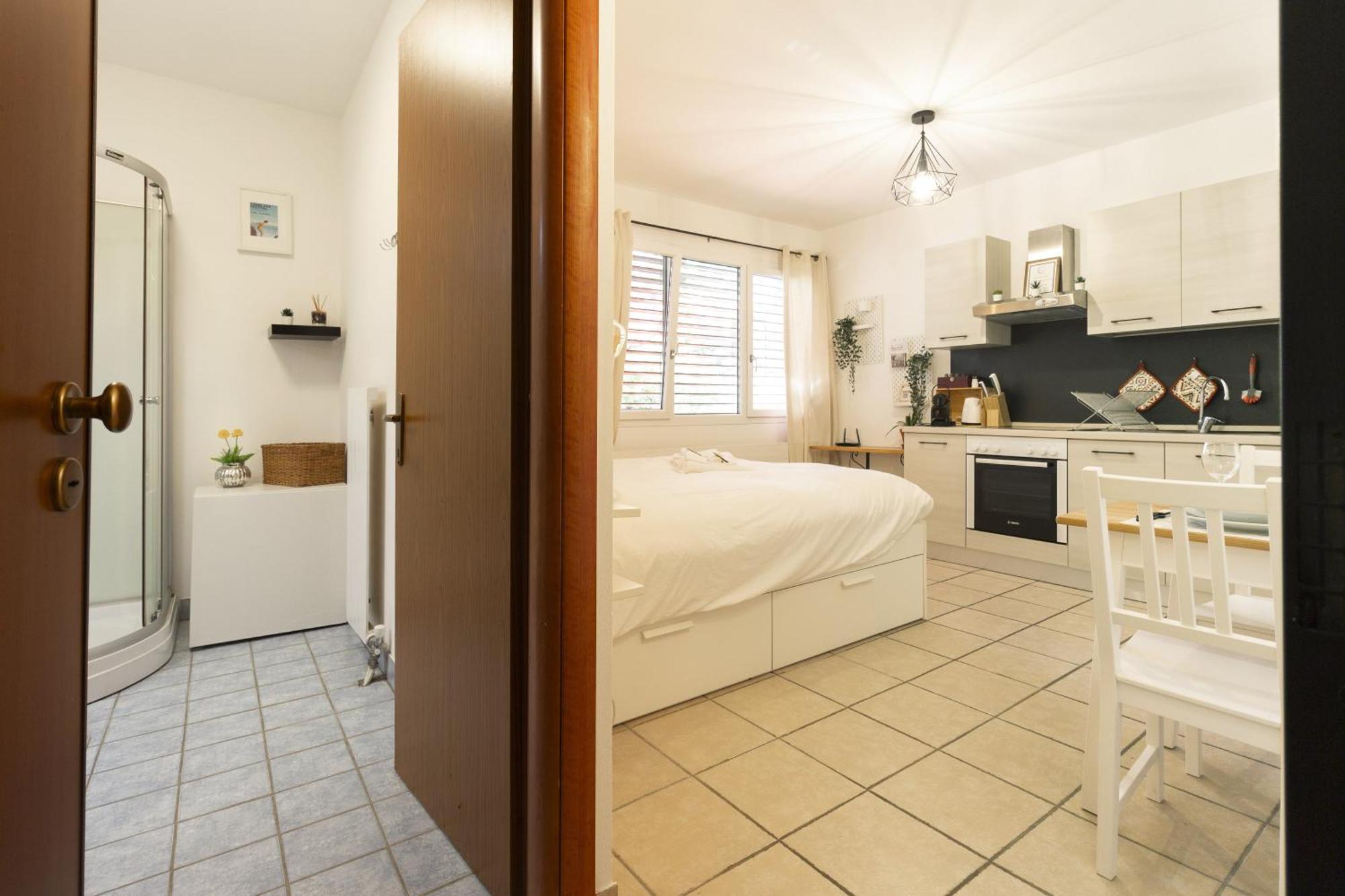 Apartamento La Piccola - Free Parking *