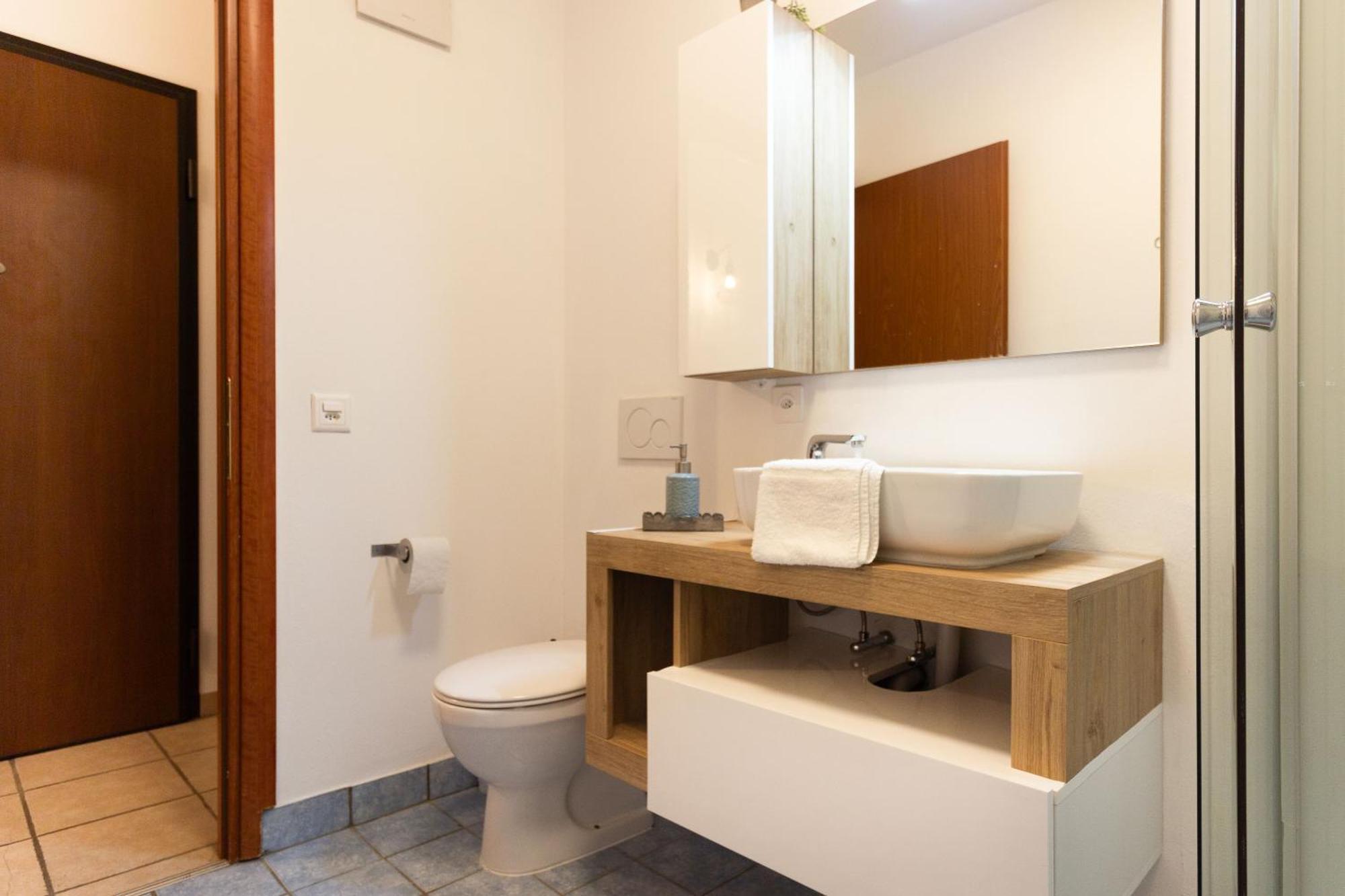 Apartamento La Piccola - Free Parking Lugano