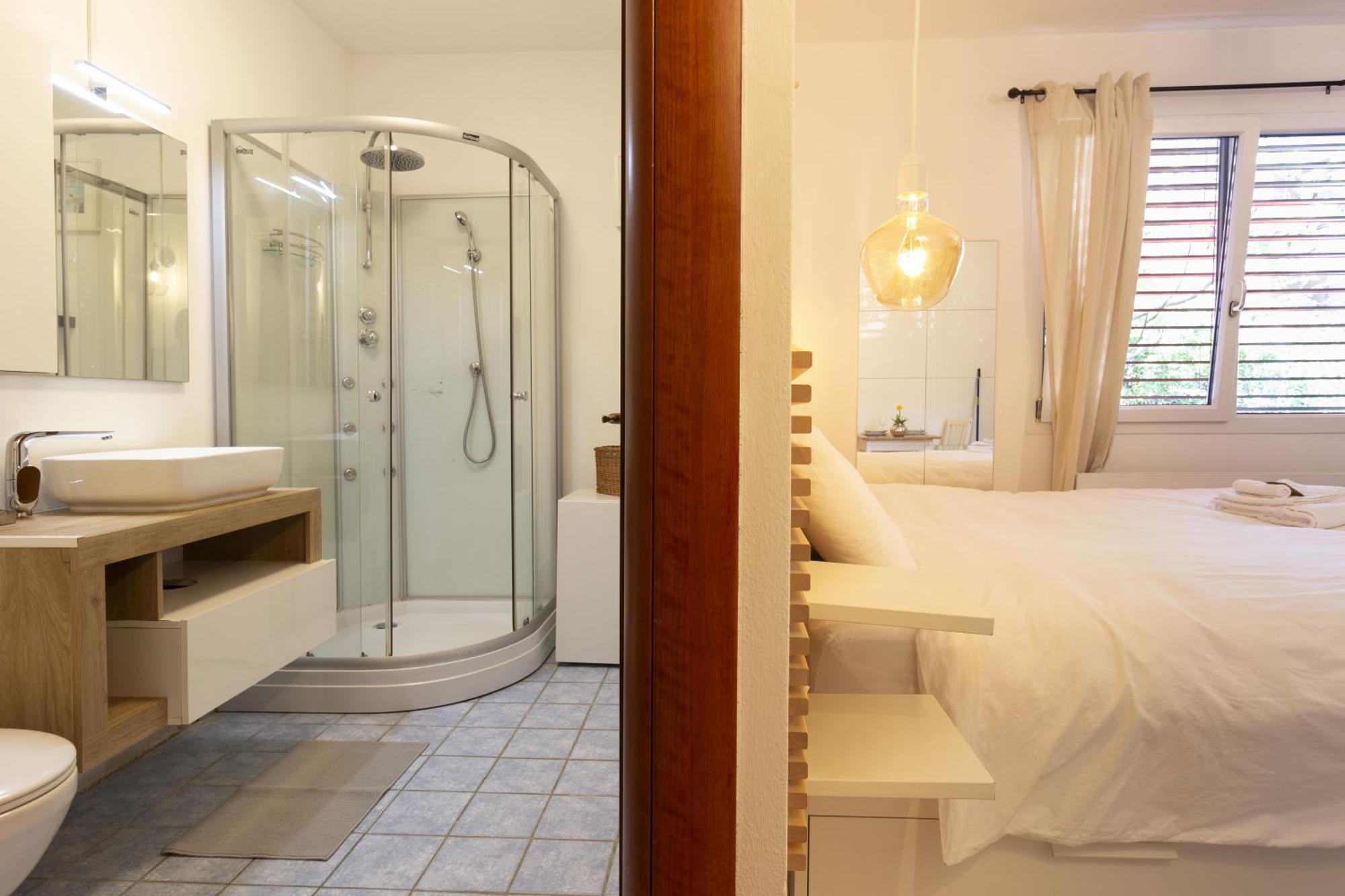 Apartamento La Piccola - Free Parking