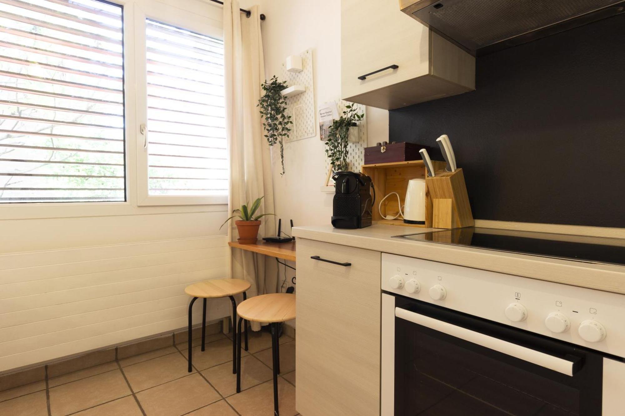 La Piccola - Free Parking Apartamento *