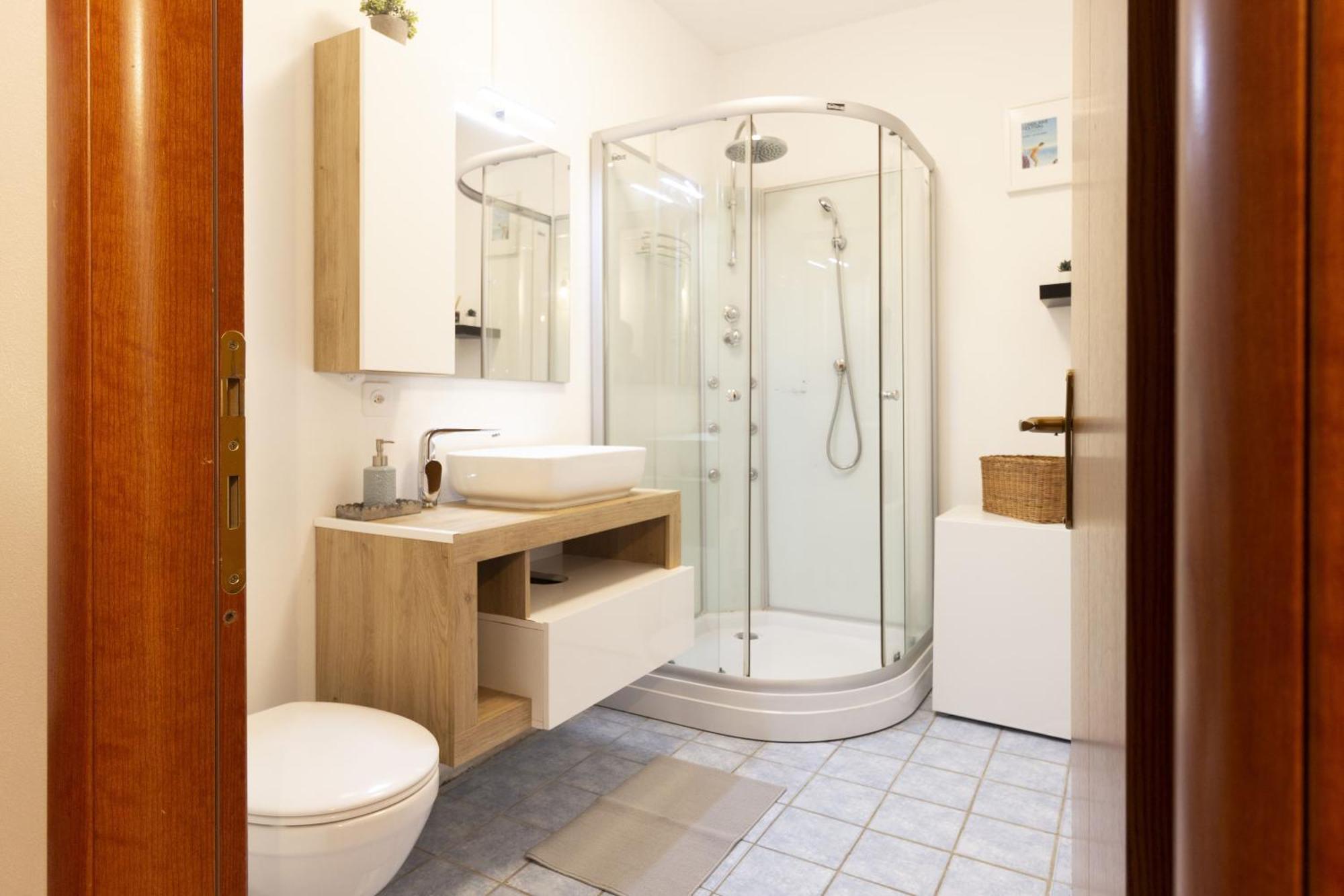 La Piccola - Free Parking Apartamento Lugano