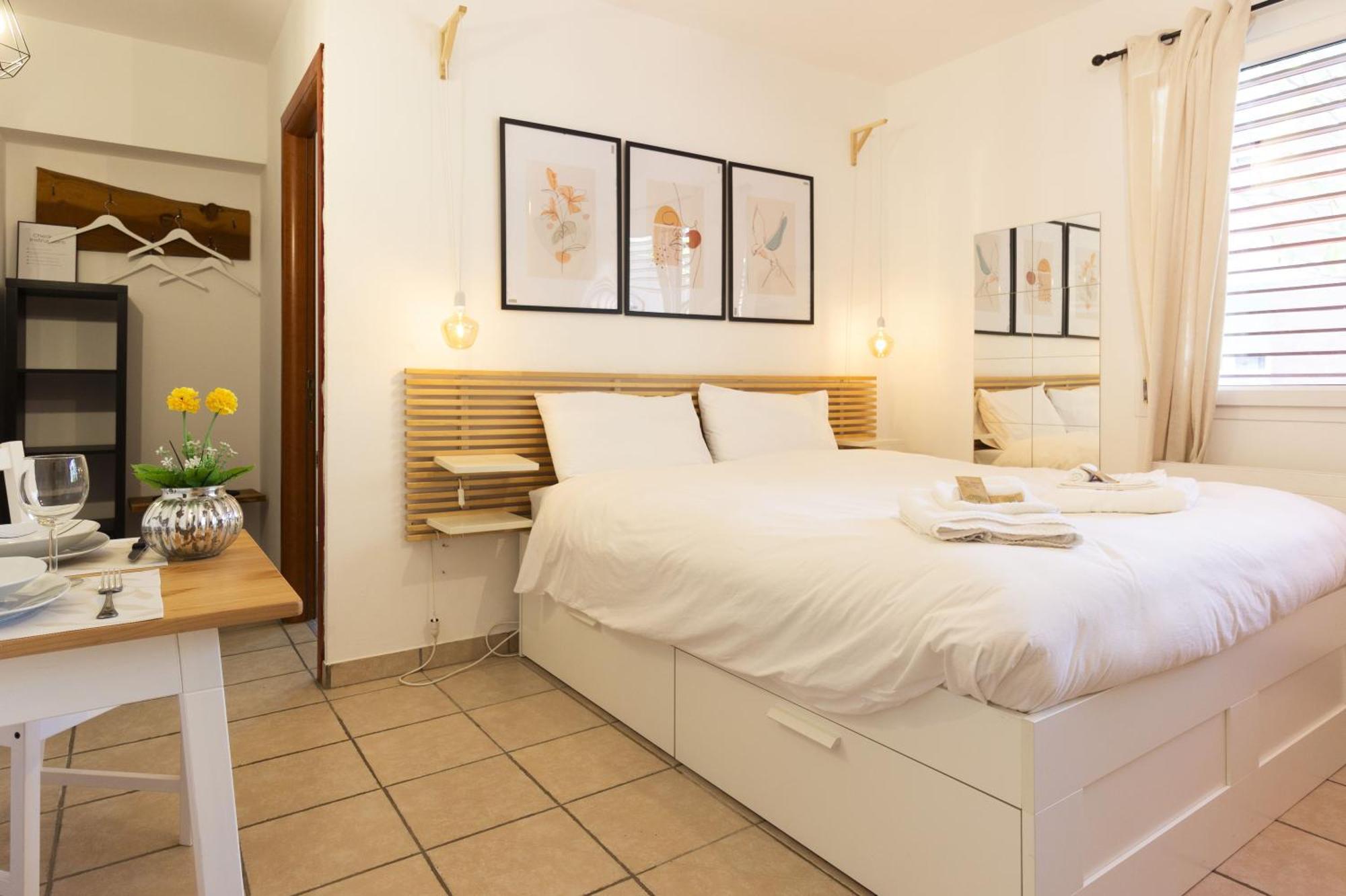 La Piccola - Free Parking Apartamento *