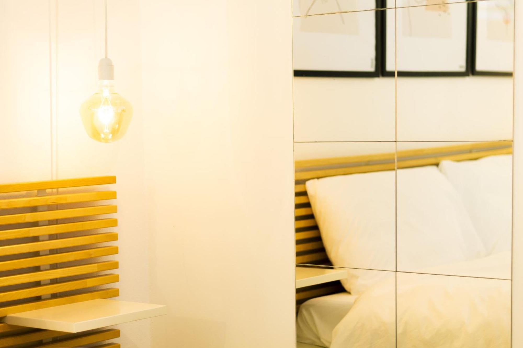 La Piccola - Free Parking Apartamento *